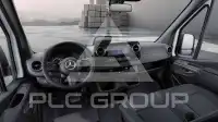 2026 Mercedes Benz Sprinter