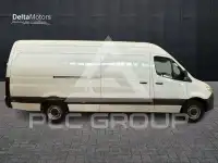2026 Mercedes Benz Sprinter