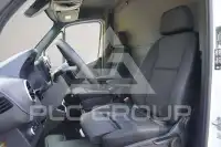 2026 Mercedes Benz Sprinter