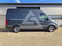 2026 Mercedes Benz Sprinter