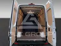 2026 Mercedes Benz Sprinter