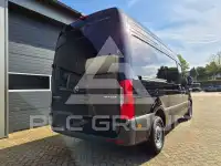 2026 Mercedes Benz Sprinter