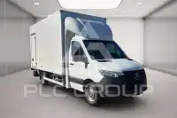 2026 Mercedes Benz Sprinter