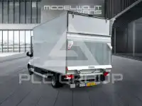 2026 Mercedes Benz Sprinter