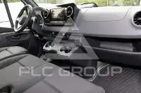 2026 Mercedes Benz Sprinter