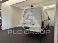 2026 Mercedes Benz Sprinter