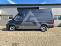 2026 Mercedes Benz Sprinter