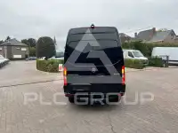 2026 Mercedes Benz Sprinter