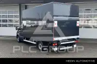 2026 Mercedes Benz Sprinter