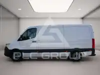 2026 Mercedes Benz Sprinter