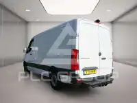 2026 Mercedes Benz Sprinter