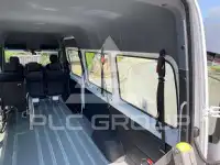 2026 Mercedes Benz Sprinter