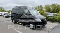 2026 Mercedes Benz Sprinter