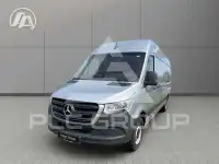 2026 Mercedes Benz Sprinter