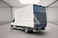 2026 Mercedes Benz Sprinter