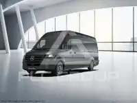 2026 Mercedes Benz Sprinter