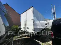 2026 Mercedes Benz Sprinter