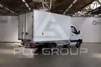 2026 Mercedes Benz Sprinter