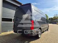 2026 Mercedes Benz Sprinter