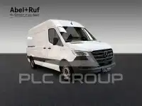 2026 Mercedes Benz Sprinter