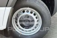 2026 Mercedes Benz Sprinter
