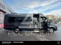 2026 Mercedes Benz Sprinter