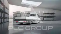2026 Mercedes Benz Sprinter