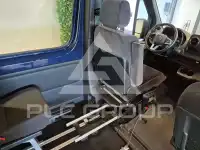 2026 Mercedes Benz Sprinter