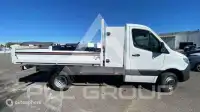 2026 Mercedes Benz Sprinter