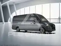 2026 Mercedes Benz Sprinter