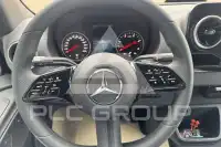 2026 Mercedes Benz Sprinter