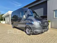 2026 Mercedes Benz Sprinter