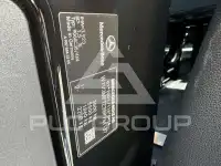 2026 Mercedes Benz Sprinter