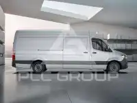 2026 Mercedes Benz Sprinter