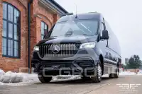 2026 Mercedes Benz Sprinter