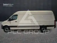 2026 Mercedes Benz Sprinter