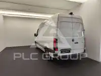 2026 Mercedes Benz Sprinter