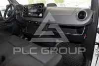 2026 Mercedes Benz Sprinter