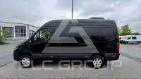 2026 Mercedes Benz Sprinter
