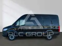 2026 Mercedes Benz Sprinter