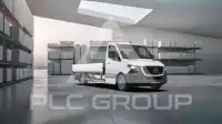 2026 Mercedes Benz Sprinter