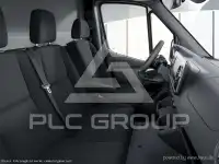 2026 Mercedes Benz Sprinter