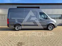 2026 Mercedes Benz Sprinter
