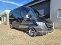 2026 Mercedes Benz Sprinter