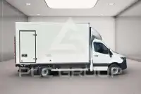 2026 Mercedes Benz Sprinter