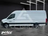 2026 Mercedes Benz Sprinter