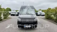 2026 Mercedes Benz Sprinter