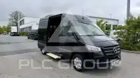 2026 Mercedes Benz Sprinter