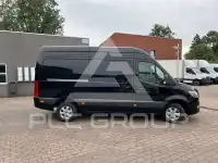 2026 Mercedes Benz Sprinter
