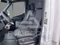 2026 Mercedes Benz Sprinter